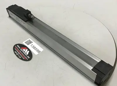 USED NOVOTECHNIK TLH225