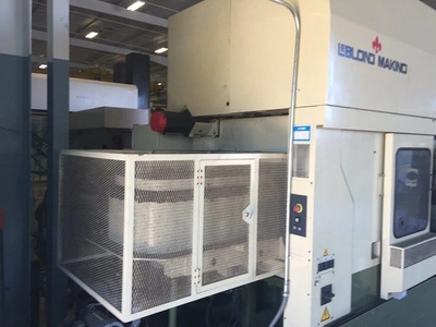 USED 1995 LEBLOND MAKINO