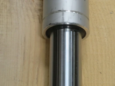 Used SERVOMECH _UNKNOWN_ Linear Actuators Texas US | OCO Industrial #1728715