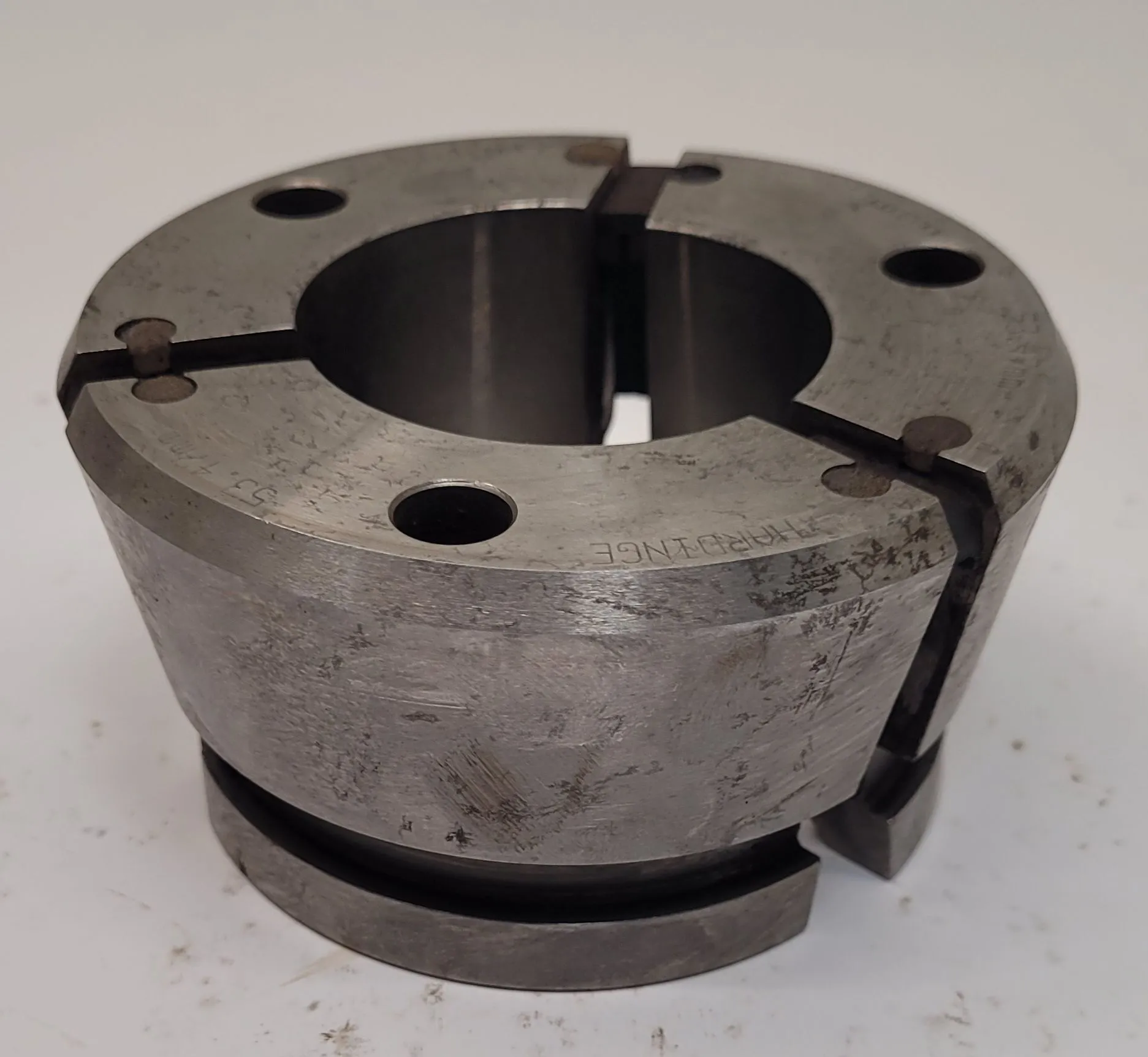 USED HARDINGE HQC-65