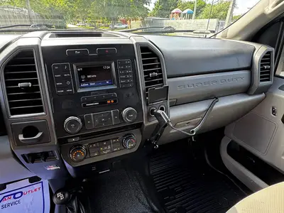 Used 2018 FORD F-550 Misc Trucks Florida US | Truck and Van Outlet #1506262