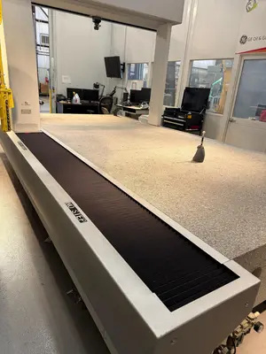 2013 HEXAGON DEA Global 20.40.15 Coordinate Measuring Machines | Machnet (7)