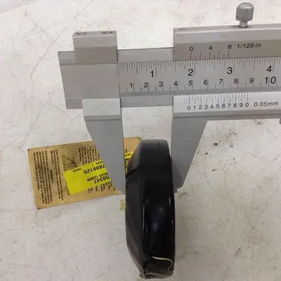 NEW MILACRON 15CV125.0CXR00