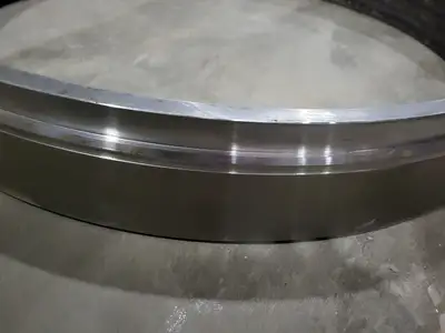 29" Seat Ring 3350148