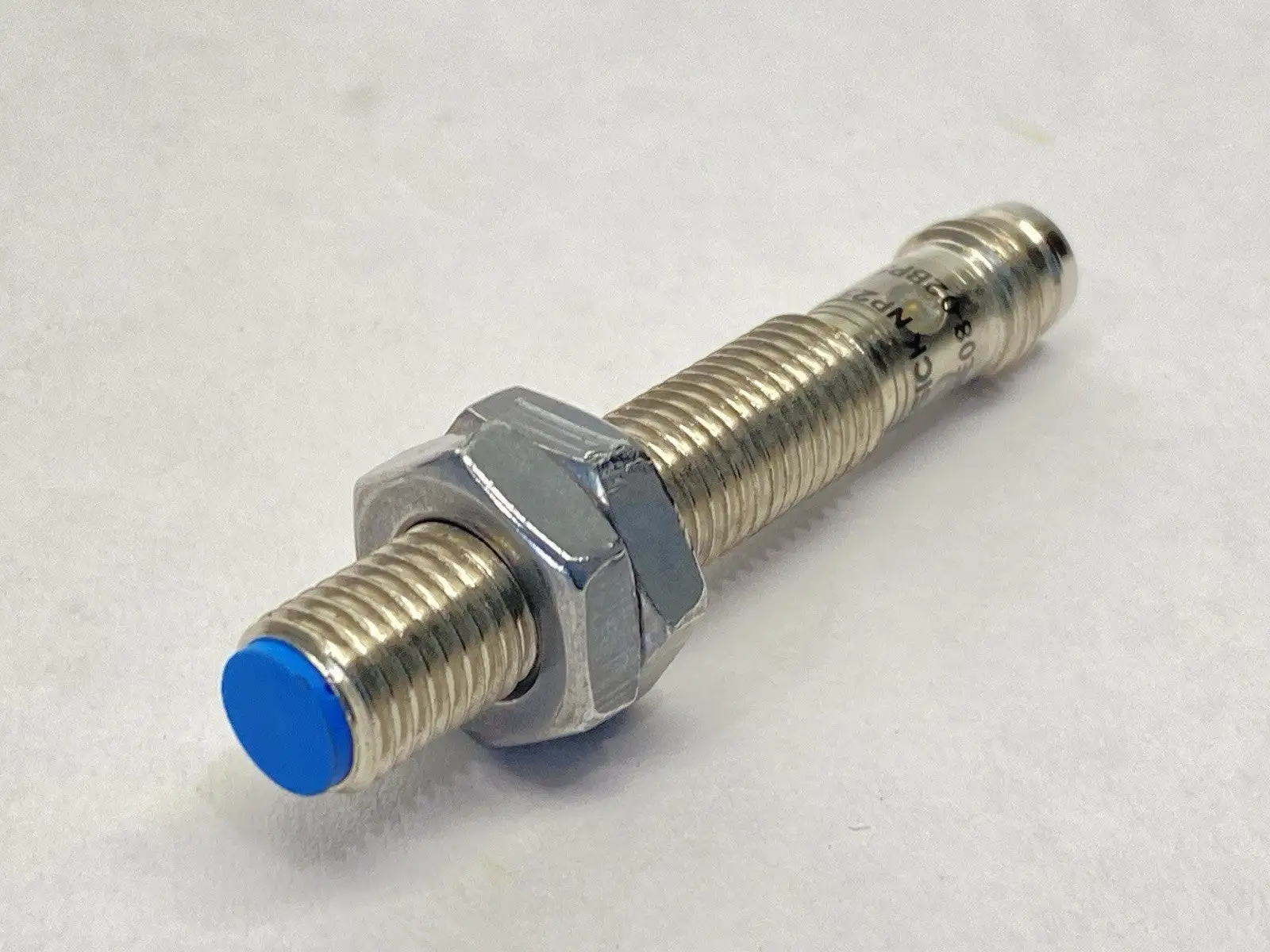 USED SICK PROXIMITY SENSOR M8 1040870