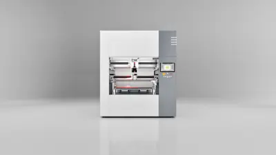 NEW RMA Battery Welder Flex