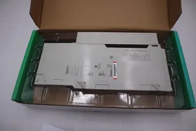 NEW IN BOX SCHNEIDER ELECTRIC 140-CPS-124-20 / 140CPS12420 STOCK G292