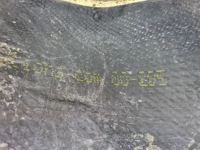 USED MINEFLEX 00-295