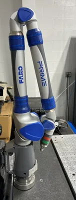 Used 2014 FARO ARM PRIME R06 Coordinate Measuring Machines Ohio US | UniversalAutomatics.com #376387