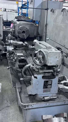 1968 MONARCH 16X54 Engine Lathes | T.R. Wigglesworth Machinery Co. (3)