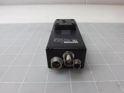 Used HAMAMATSU _UNKNOWN_ Camera Systems | OCO Industrial #1646190