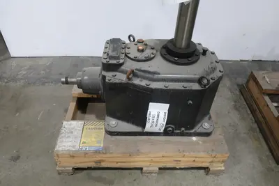USED AMARILLO FD1008
