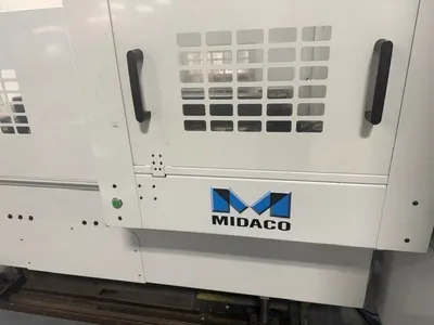 2016 HAAS UMC-750SS Universal Machining Centers | Clark Machinery Sales, LLC (11)