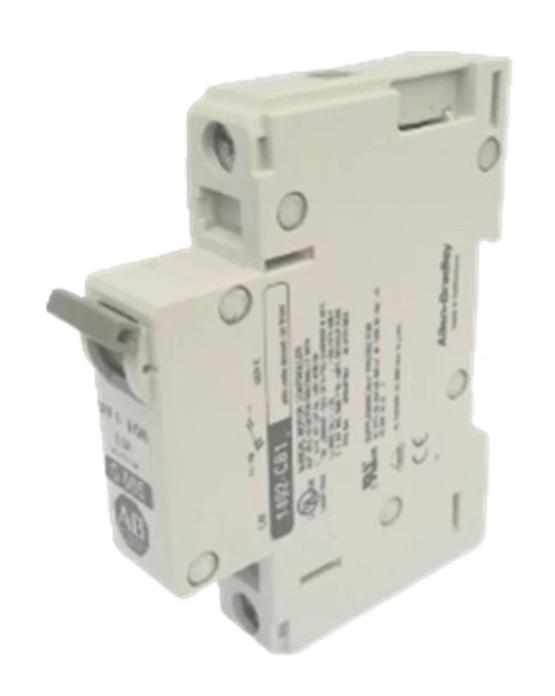 Allen-Bradley 1492-CB1G005 [New]