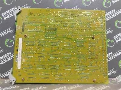 USED GENERAL ELECTRIC DS3800NADB1D1D 6BA04