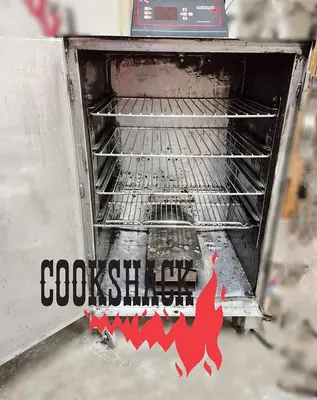 USED COOKSHACK SM066