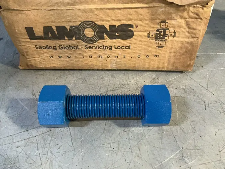 Used LAMONS _UNKNOWN_ Miscellaneous MRO Ohio US | HGR 24 #1319787