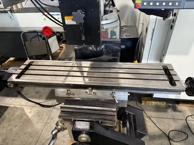 2007 KENT KTM-4KVKF CNC Vertical Mills | GMT (11)