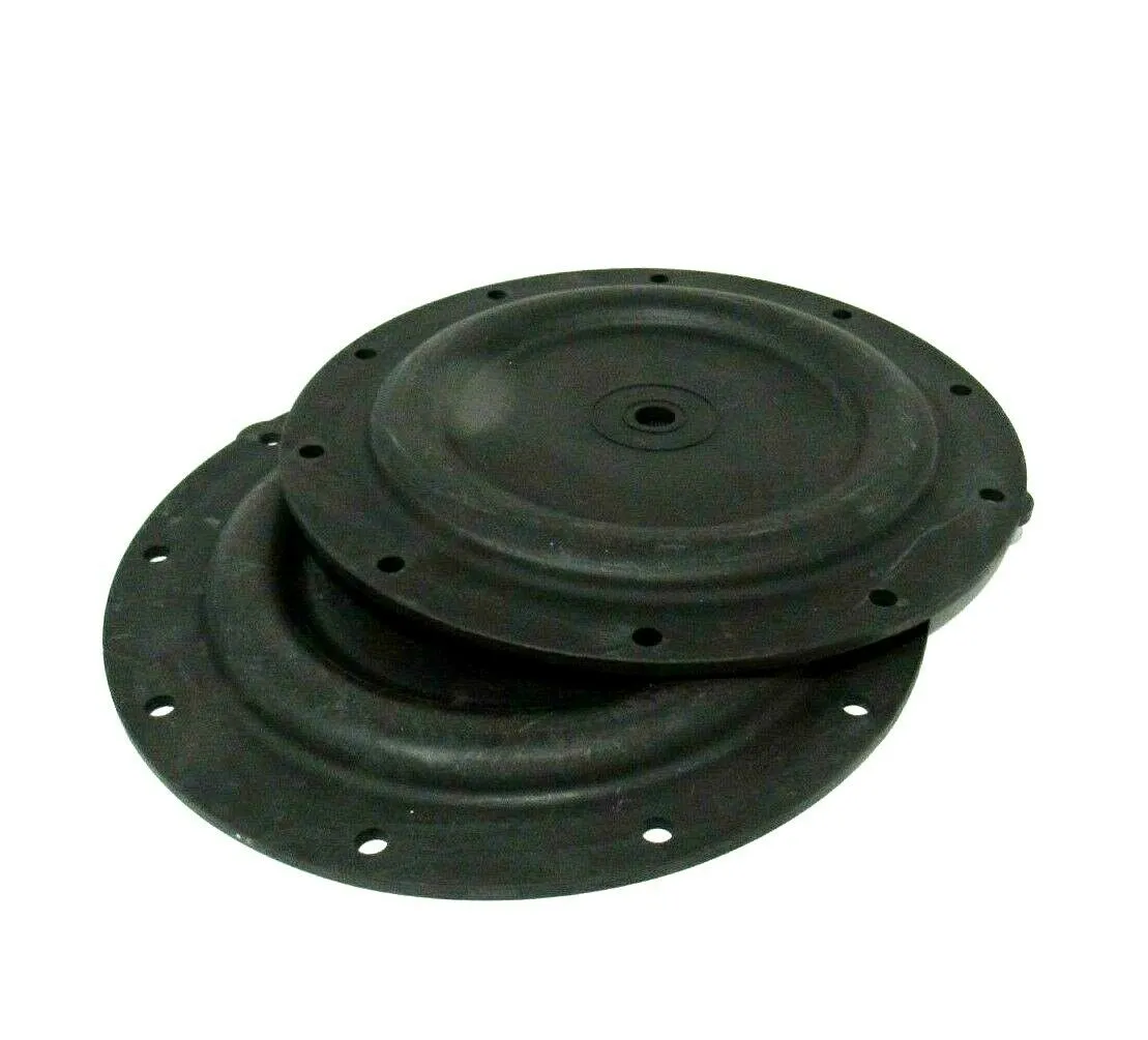 LOT OF 2 NEW PUMPER PARTS PP94615-G DIAPHRAGMS PP94615G