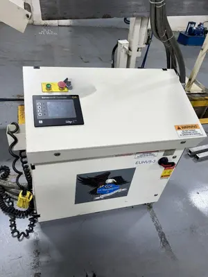 2014 COE CPR-DE-PO-6018 / CPPS-350-12 Coil Feed Lines | PressTrader Limited (3)