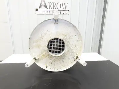 Used LOSMA _UNKNOWN_ Filtration Equipment Indiana US | Arrow Industrial #1367534