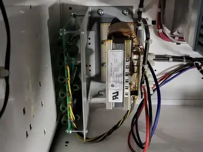 USED EATON SVX004A1-5A4N1