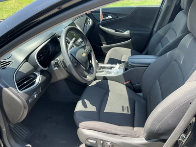 Used 2023 CHEVROLET MALIBU Sedans Michigan US | Miedema Asset Management Group #1311897