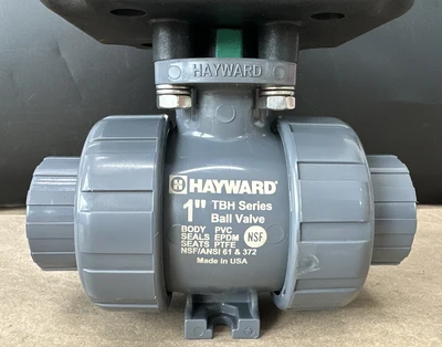 NEW Hayward EAU129