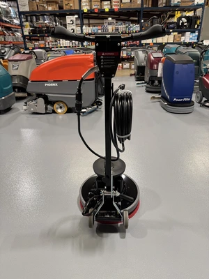 Onyx T1 Hero 20″ Low-Speed Floor Machine NEW