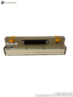 Used TOGI PCN-4F40 Terminal Blocks Kentucky US | Industrial Parts R Us Inc. #924564