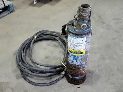 USED TECHNOSUB LH23.0W