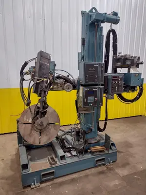 USED JETLINE 595-048