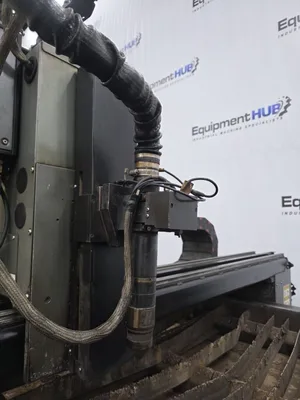 Used 2022 ARC INDUSTRIES ARC CUT PRO 20 Plasma Cutters Georgia US | The Equipment Hub #1287171