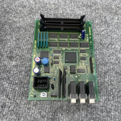 Used FANUC A350-2002-T474 / 04 I/O Boards & Replacement Parts California US | Davliegogo LLC #1705310