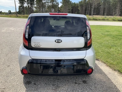 Used 2016 KIA SOUL Cars Michigan US | Miedema Asset Management Group #1579101