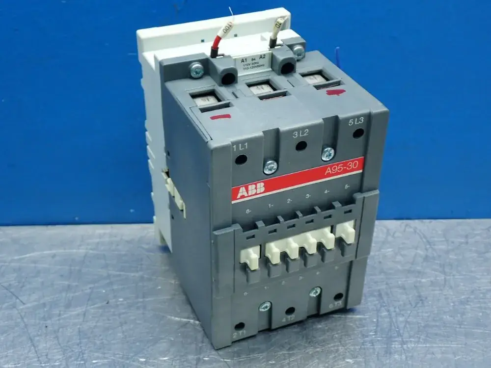 USED ABB A9530