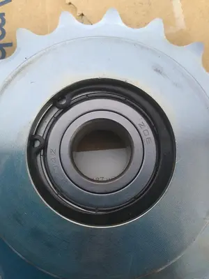 New | in-Stock AMBAFLEX 5112493 Bearings | Surplus Asset Holdings #1190016