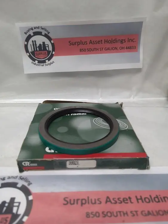 New | in-Stock CHICAGO RAWHIDE 39923 Industrial Controls | Surplus Asset Holdings #1221417