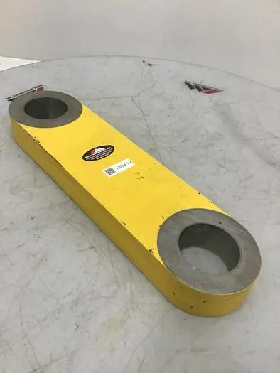 Used VAN DORN 307325 Injection Molding Parts Michigan US | Ideal Machinery #591998
