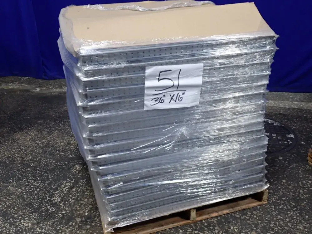 36 X16 Conveyors