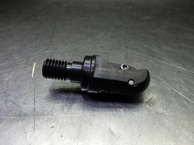 Kennametal M12 1" 2 Flute Coolant Thru Endmill Head A5505VX08SA1.00R1.575 (LOC288A)