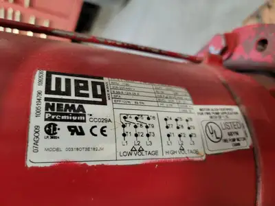 Used ARMSTRONG 2X2X8 Parts (Hydraulics and Pneumatics) British Columbia CA | Lenmark #1440705