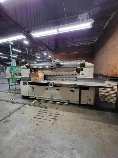 Used HARRIS SEYBOLD CJH-S Guillotines Pennsylvania US | Global Equipment International, LLC #185200