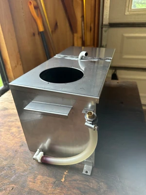 Used RYOBI _UNKNOWN_ Coolant Tanks New York US | Performance Solutions USA #1511650