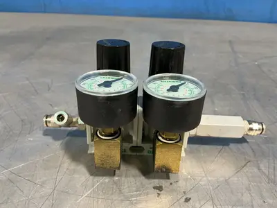 Used NUMATICS MR14R02GPT Miscellaneous MRO Ohio US | HGR 24 #1545778