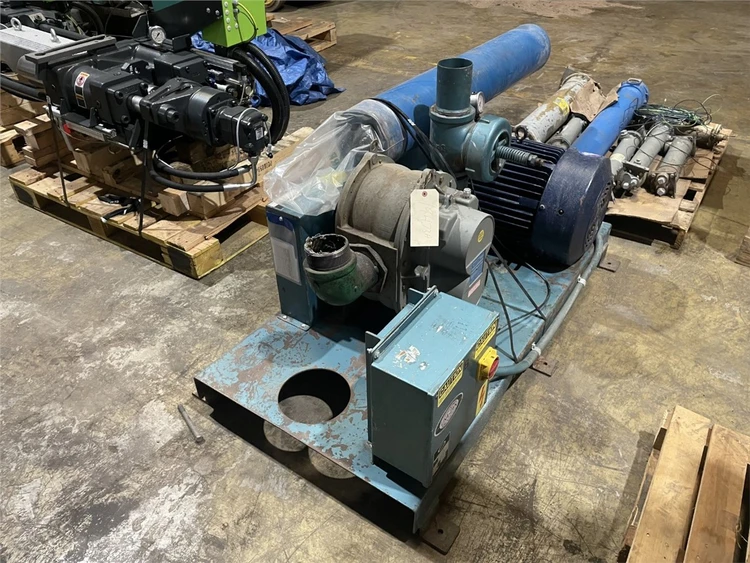 Used UNA DYN _UNKNOWN_ Conveyors | Arlington Machinery #875658