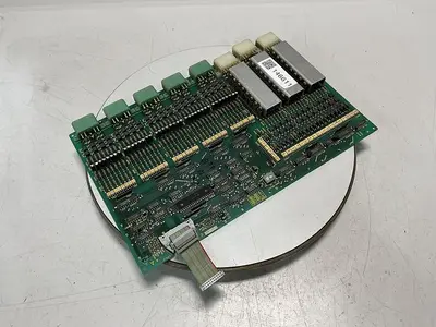 USED SHIBAURA H055056
