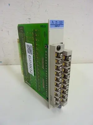USED TOYODA TP-1358-1