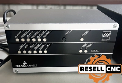 USED 2009 Hexagon Global Advantage 7-10-7