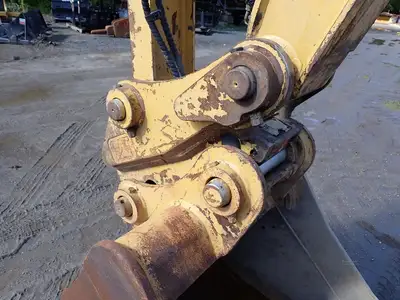 Used 2019 CATERPILLAR 315F LCR Crawler Excavators Massachusetts US | Brookside Equipment Sales #1469343